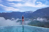 Khách sạn Sapa Passion & Spa 